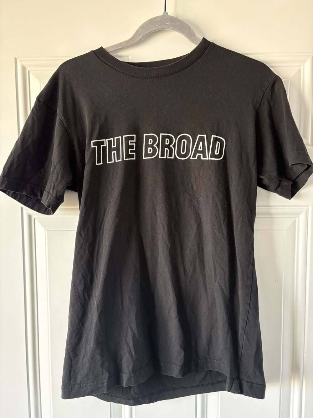 Stance The Broad Takashi Murakami Flower T-Shirt Size M